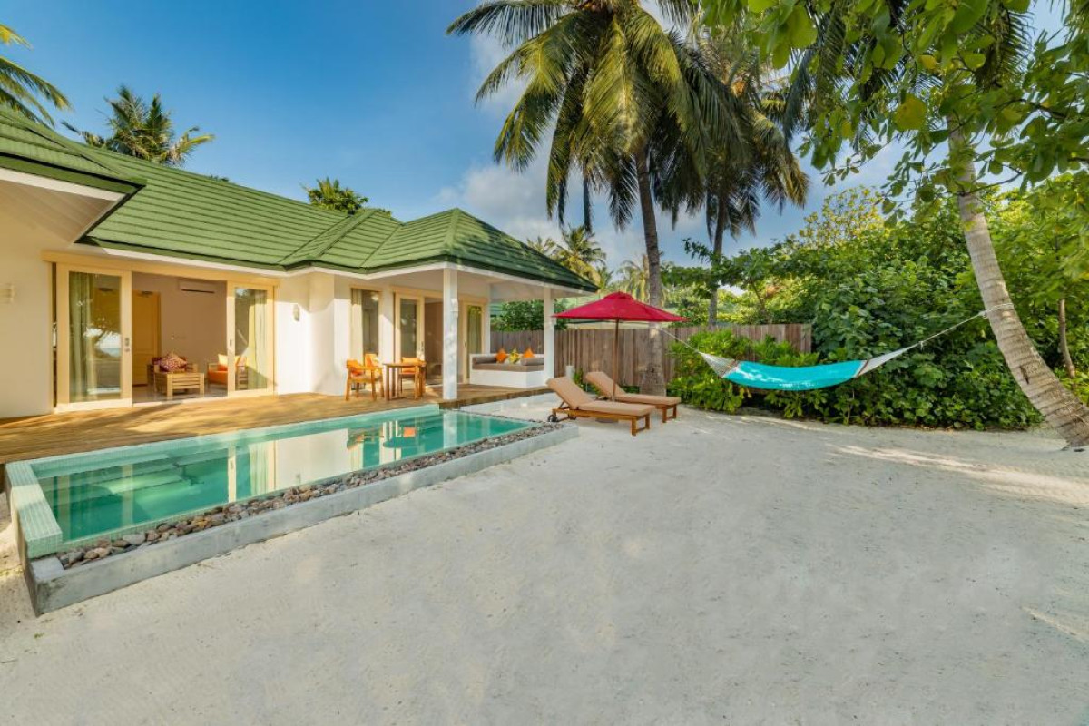 Siyam World Resort Maldives