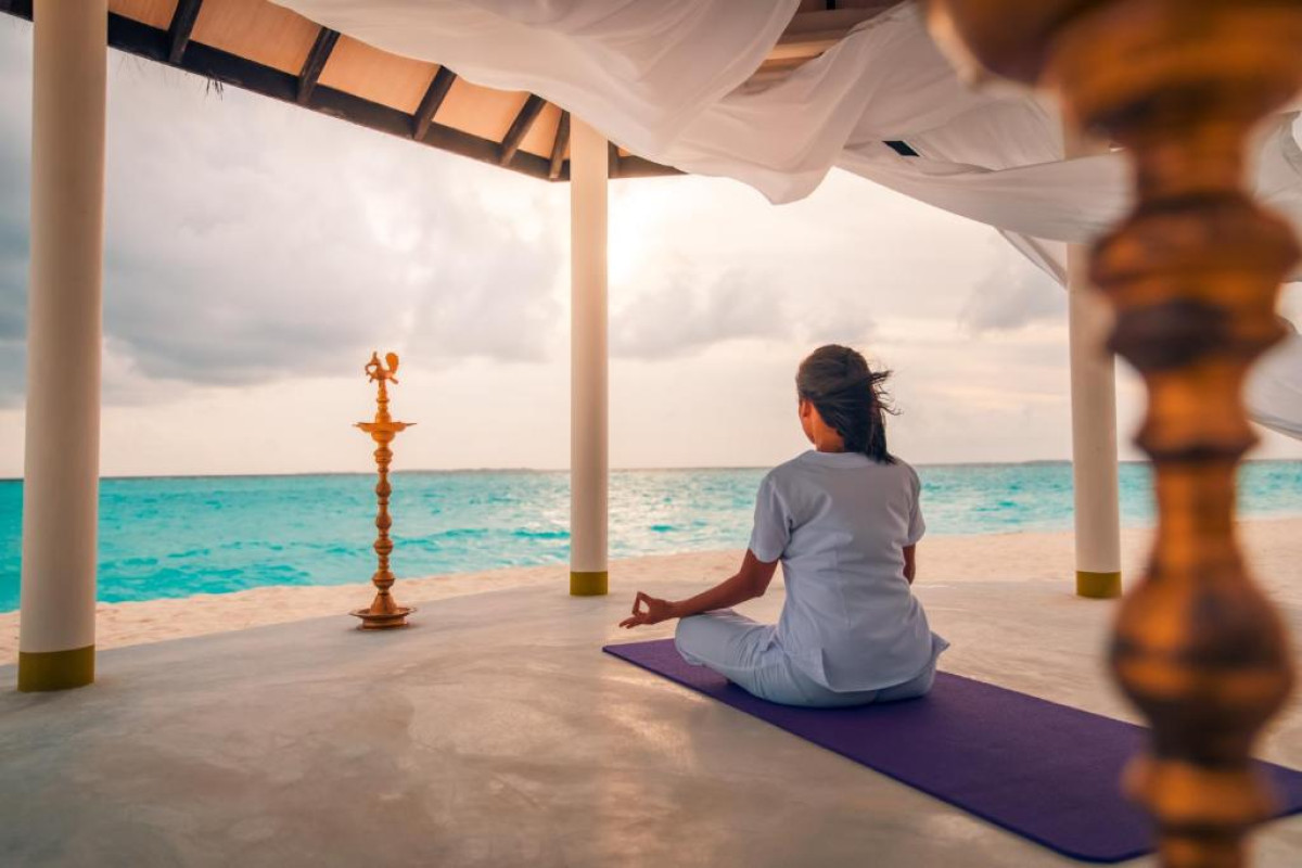 Siyam World Resort Maldives