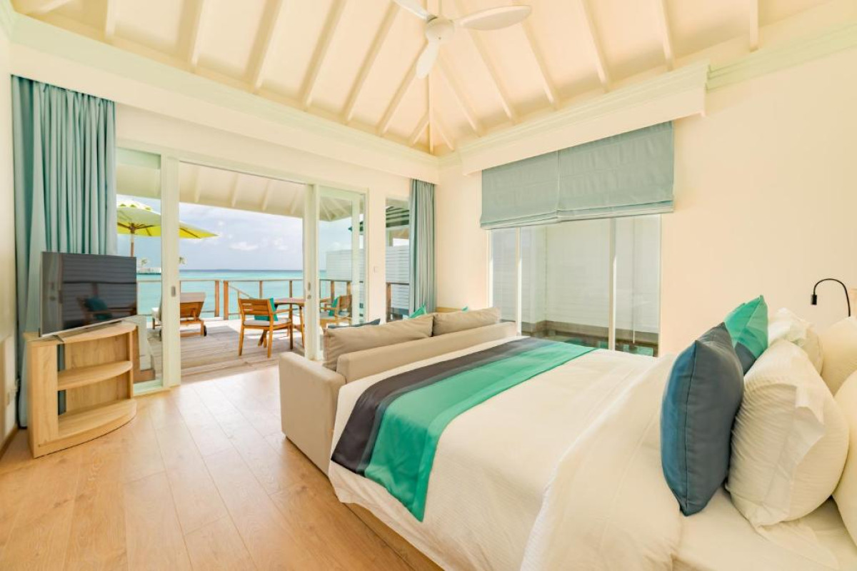 Siyam World Resort Maldives