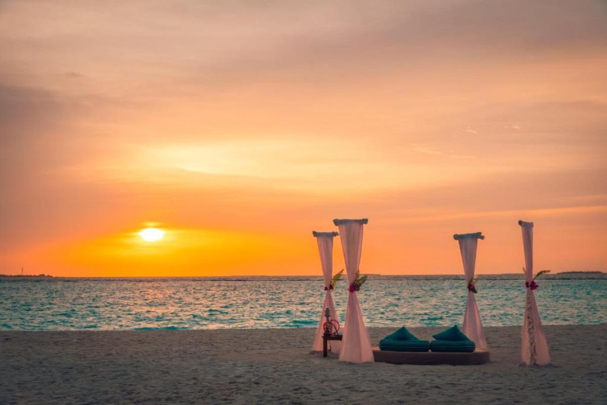 Siyam World Resort Maldives