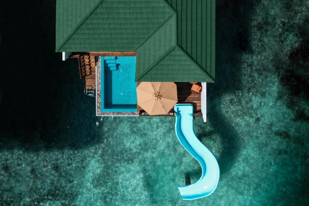 Siyam World Resort Maldives