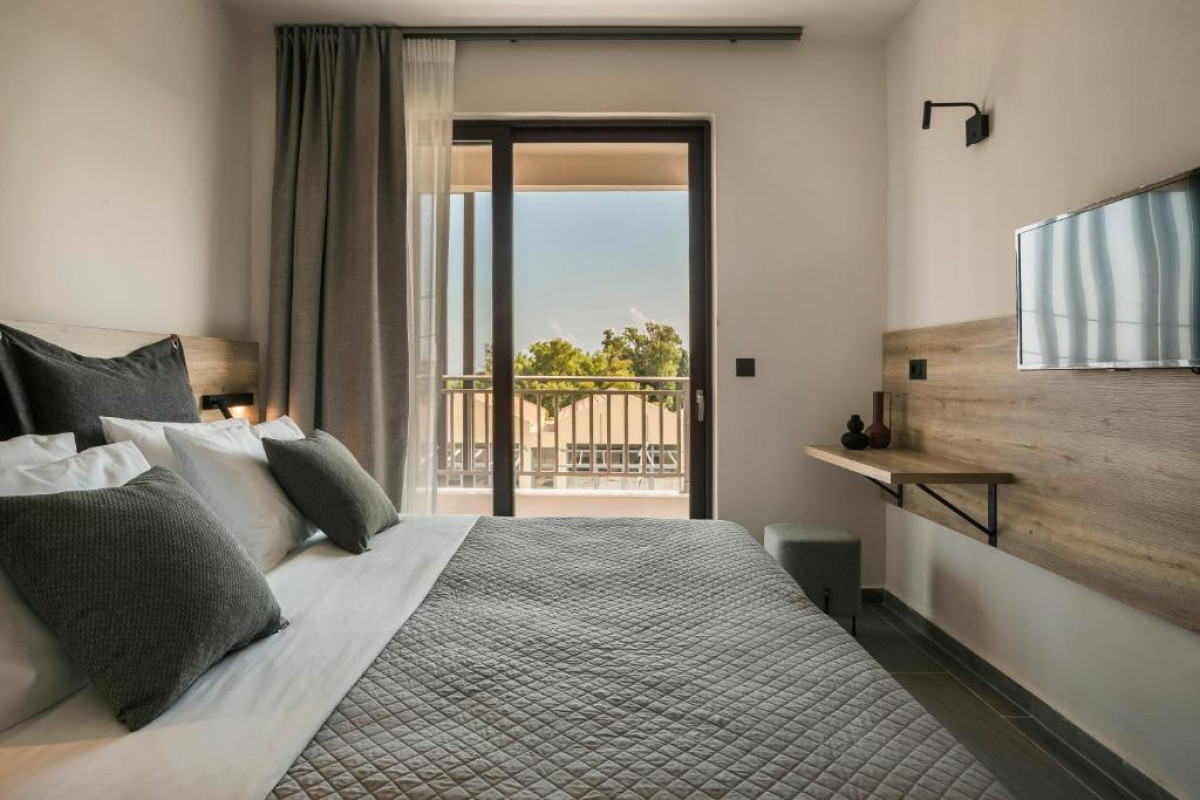 Skala Hotel