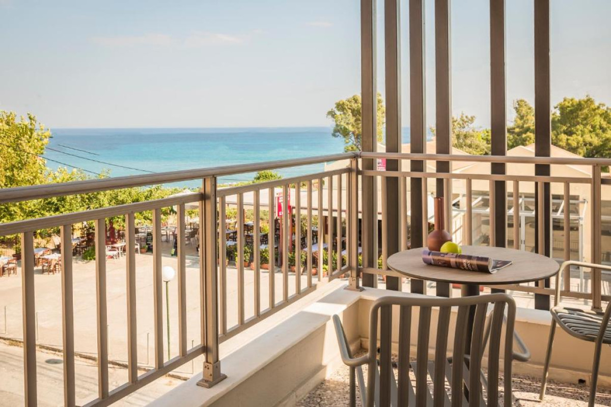 Skala Hotel
