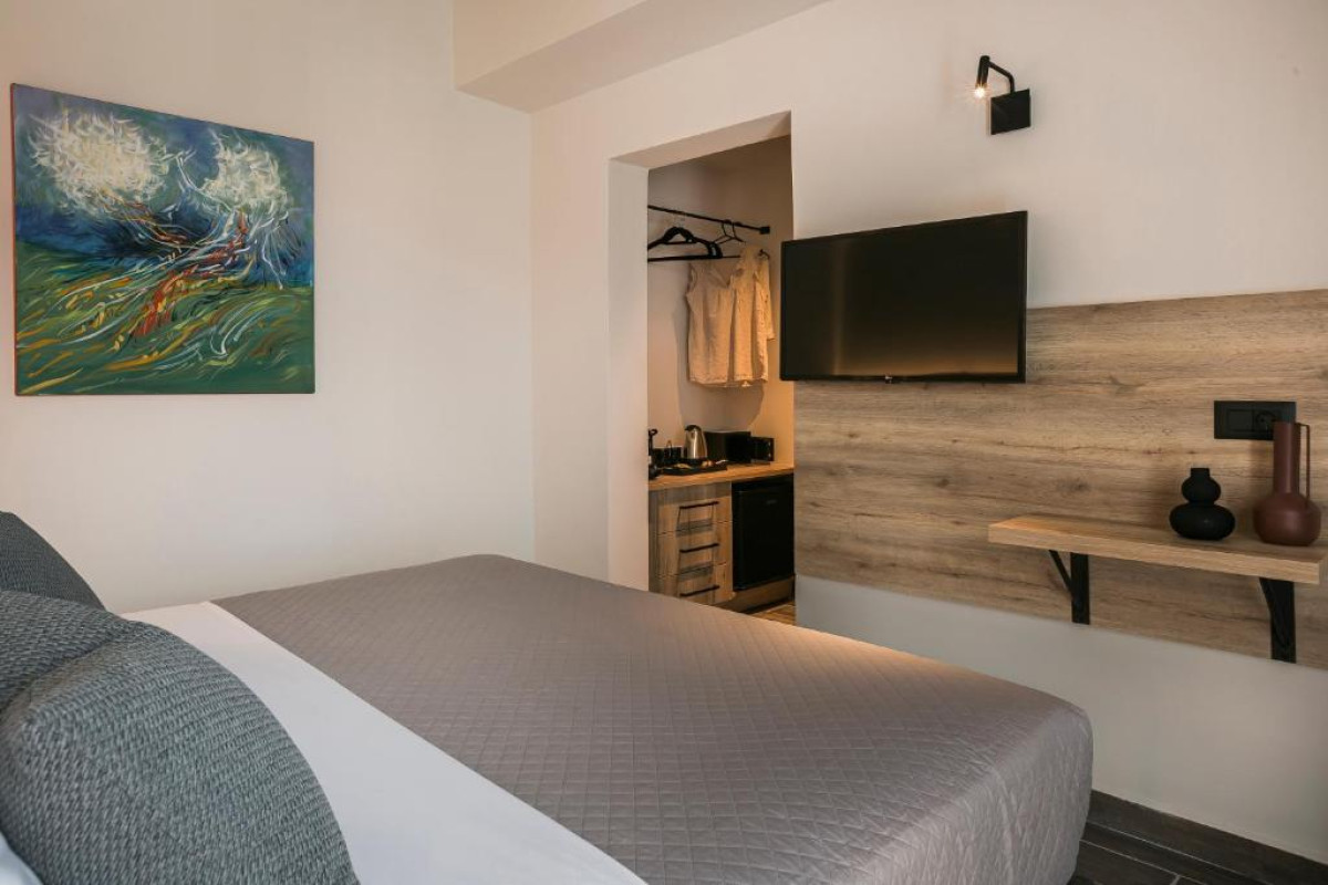 Skala Hotel