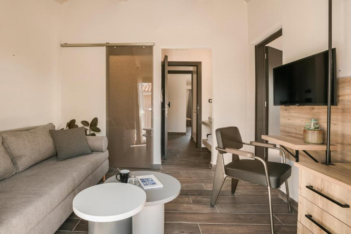 Skala Hotel