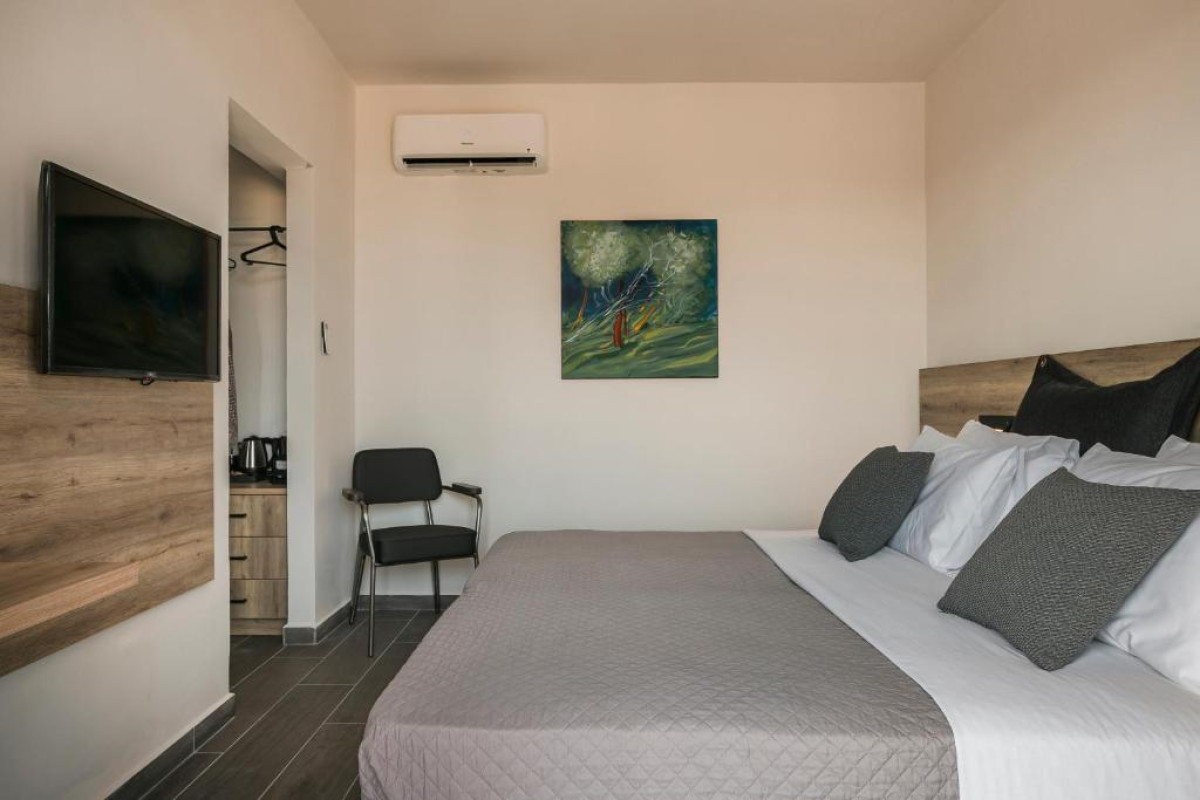 Skala Hotel