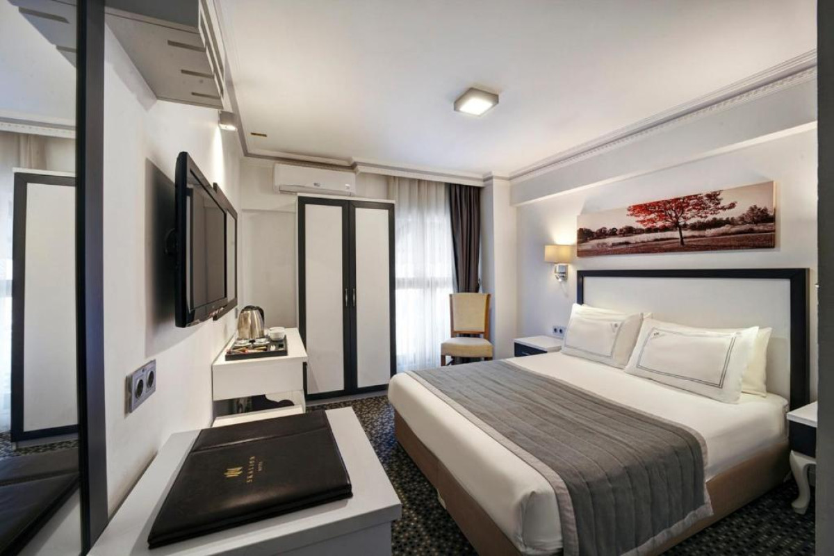 Skalion Hotel