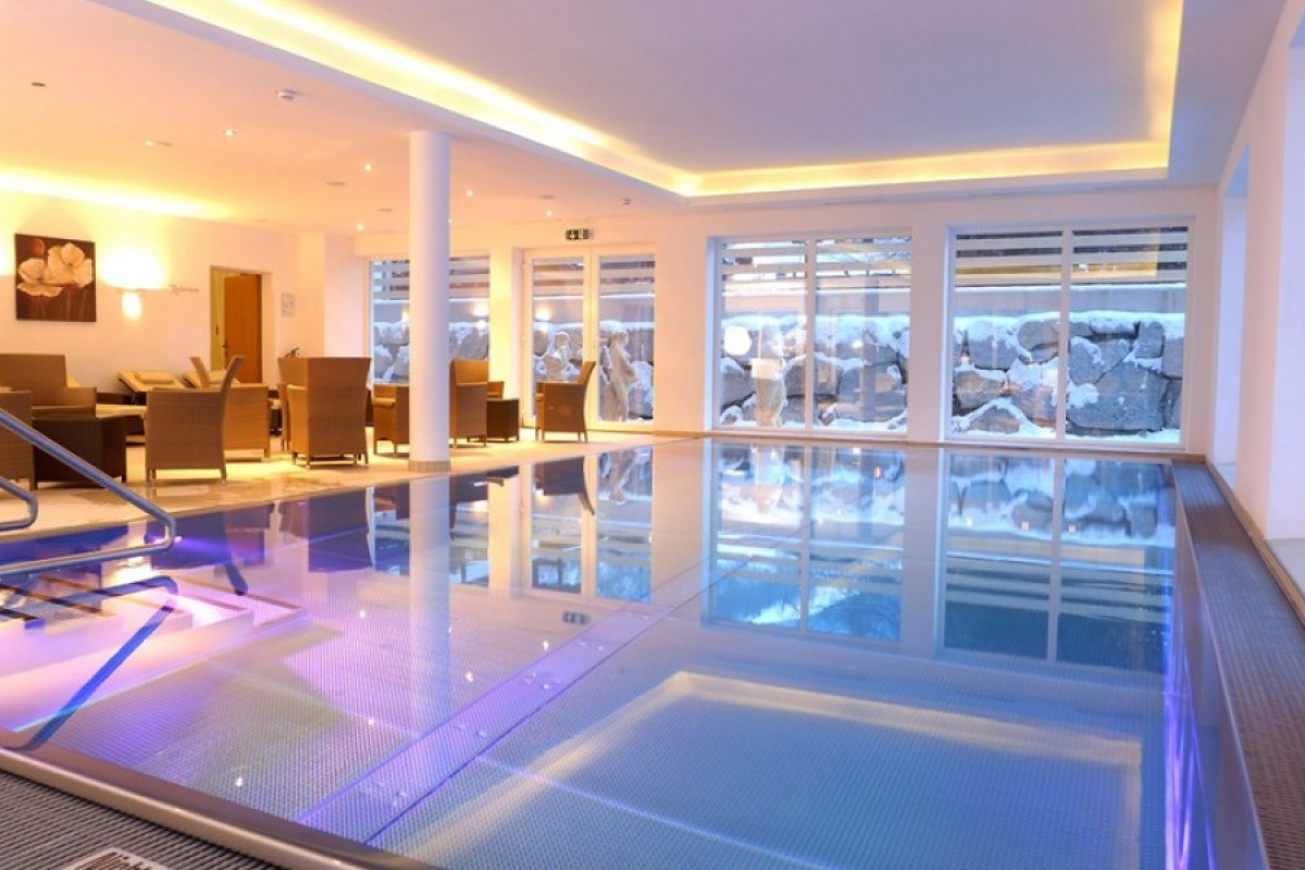Ski Start Hotel Vier Jahreszeiten