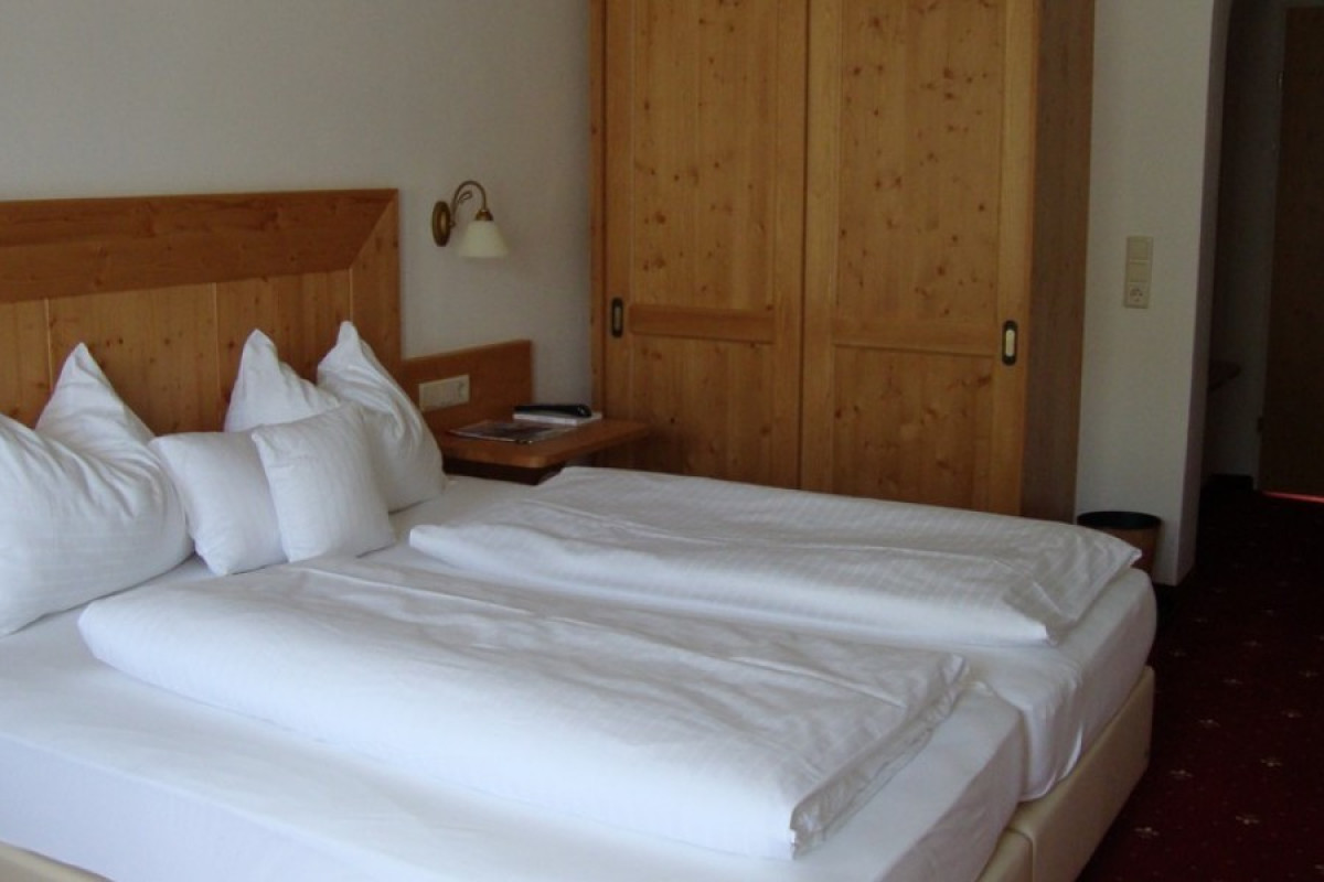Ski Start Hotel Vier Jahreszeiten