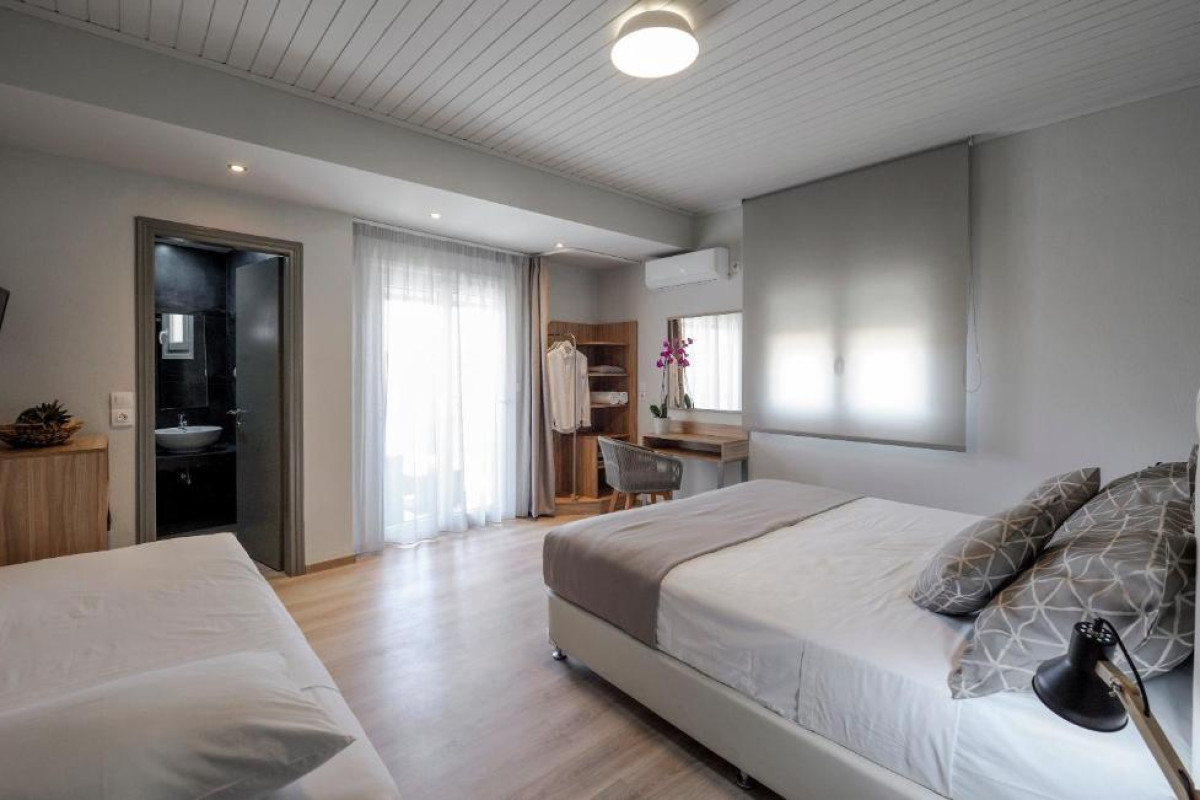 Skianthion Rooms