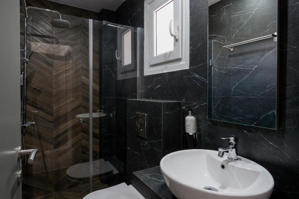 Skianthion Rooms