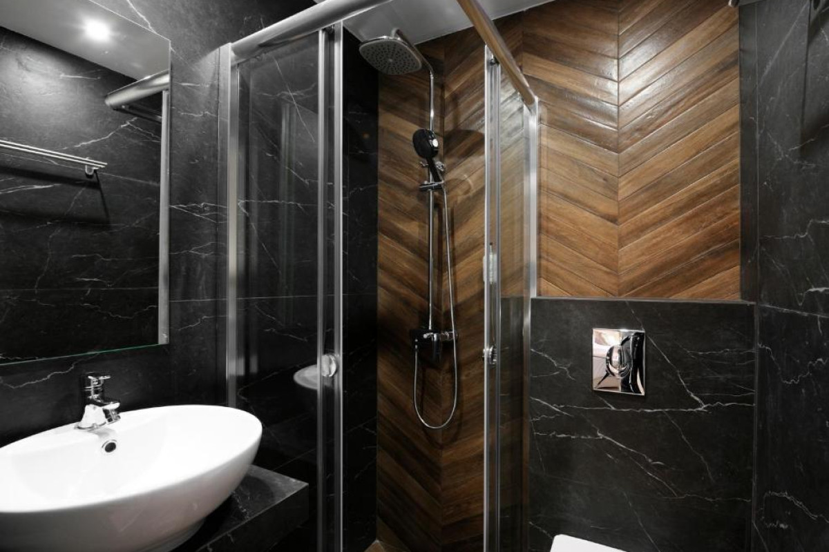 Skianthion Rooms