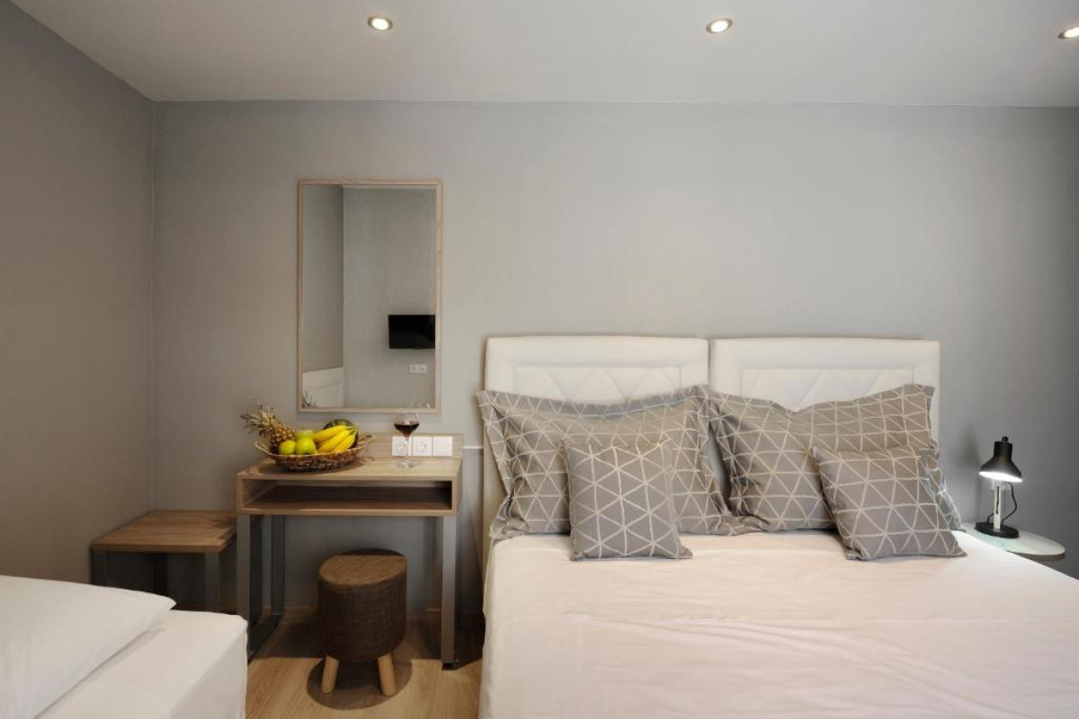 Skianthion Rooms