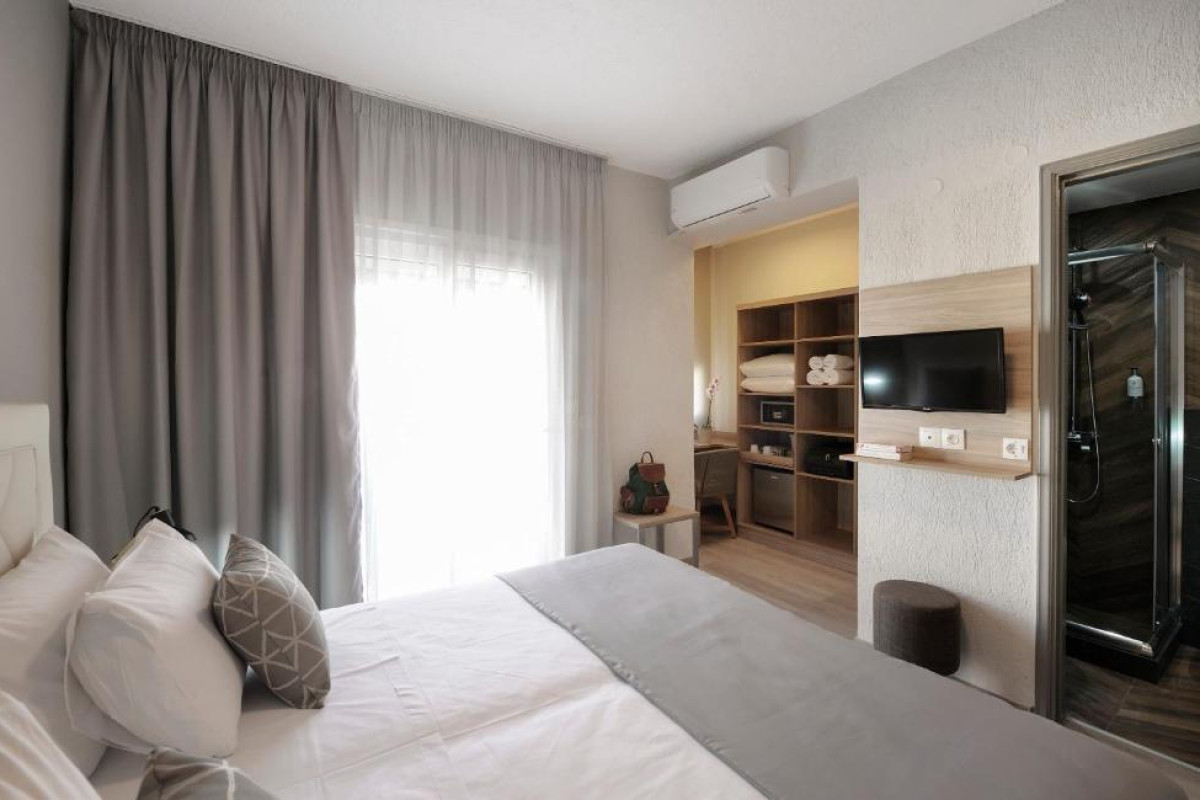 Skianthion Rooms