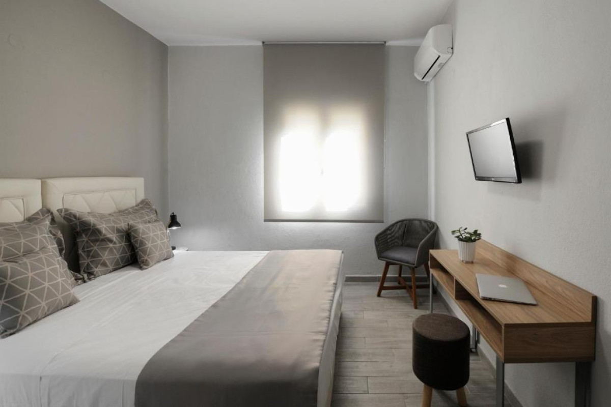 Skianthion Rooms