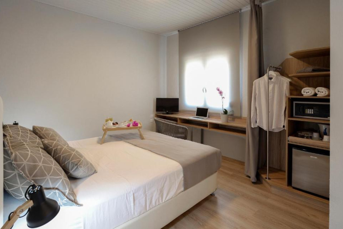 Skianthion Rooms