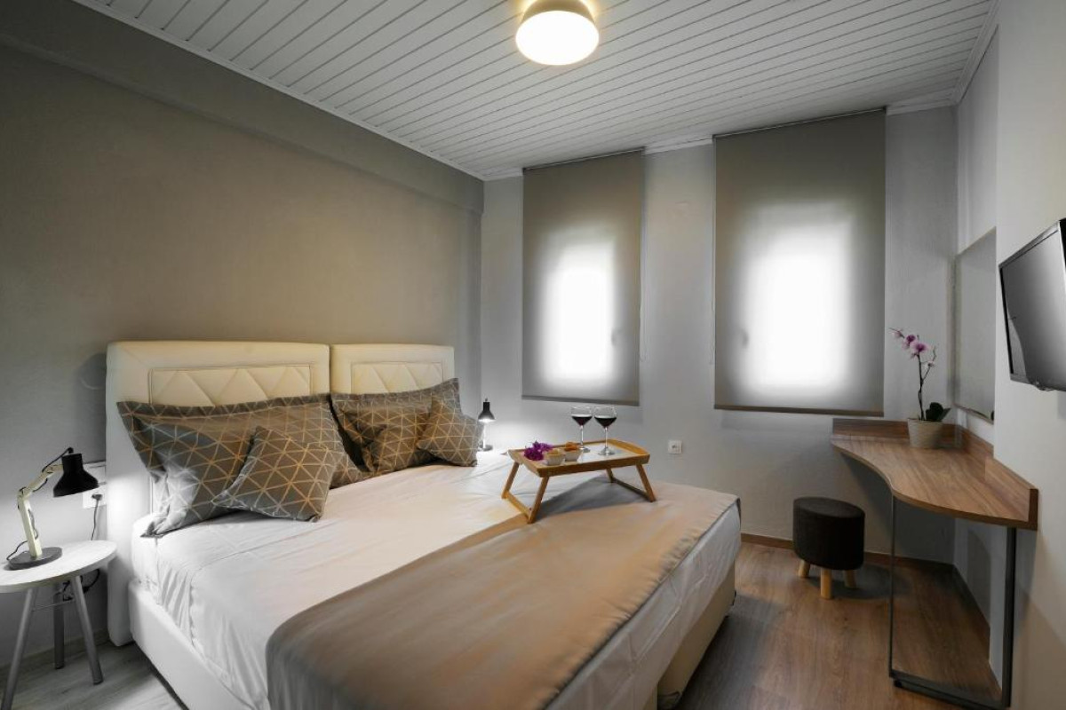 Skianthion Rooms