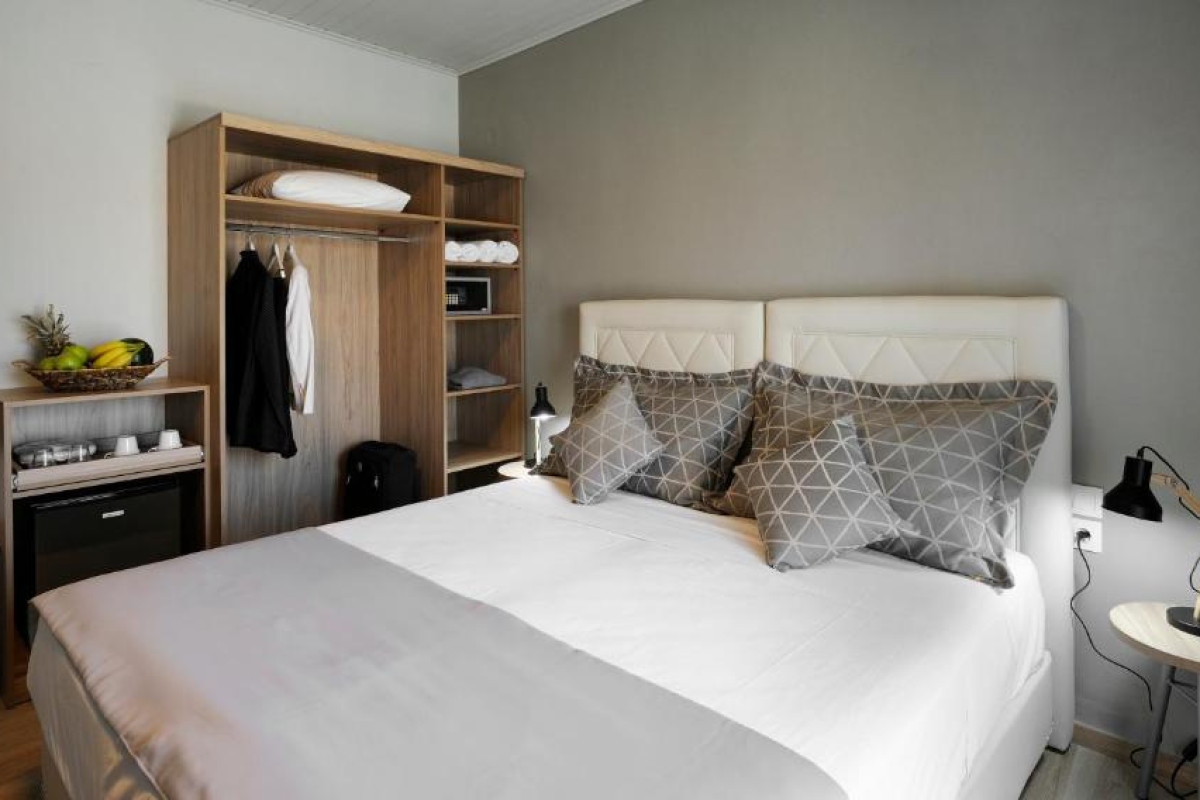 Skianthion Rooms