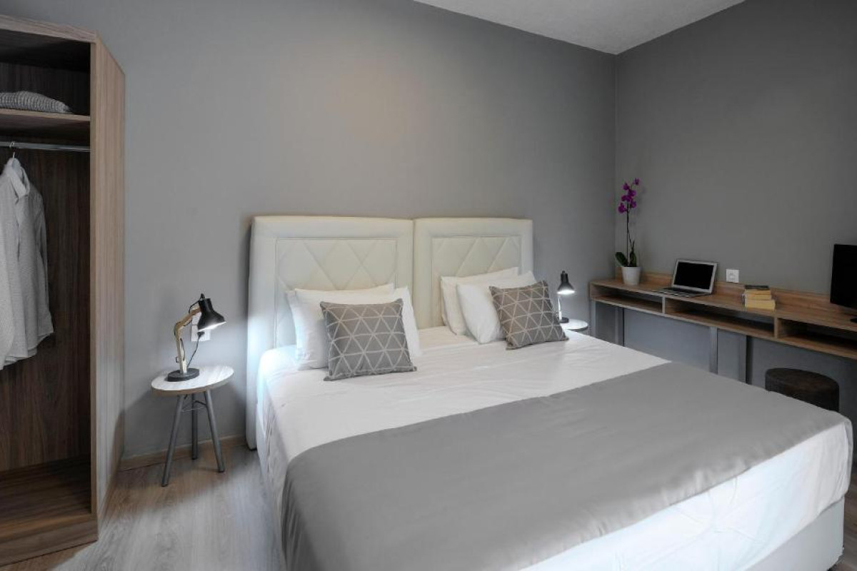 Skianthion Rooms