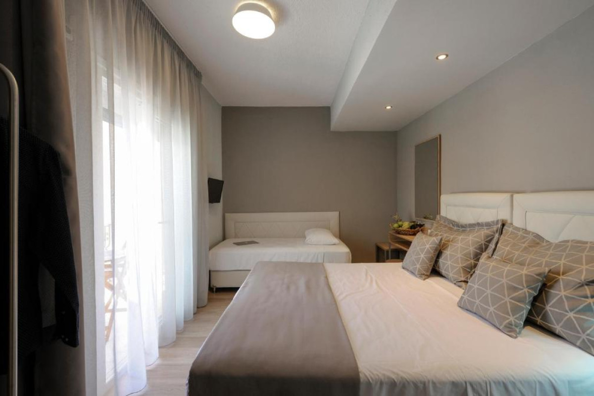 Skianthion Rooms
