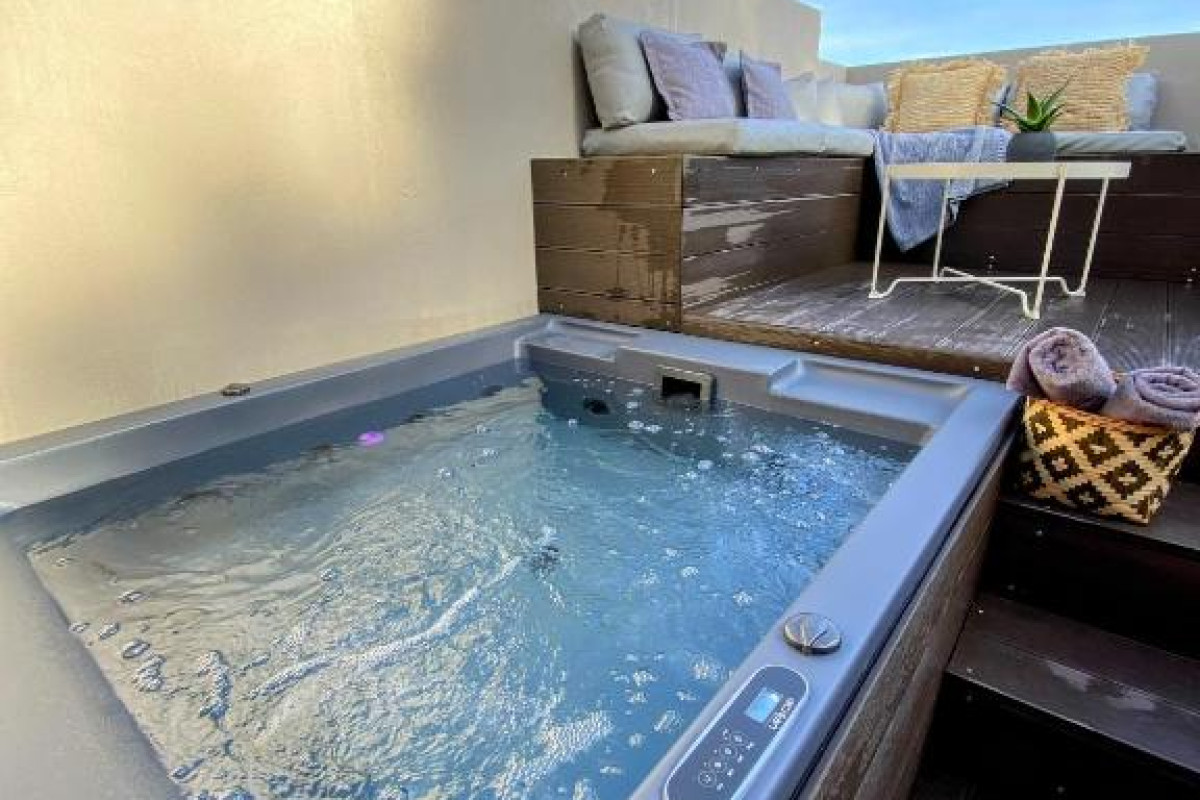 Skiathos Gea Villas