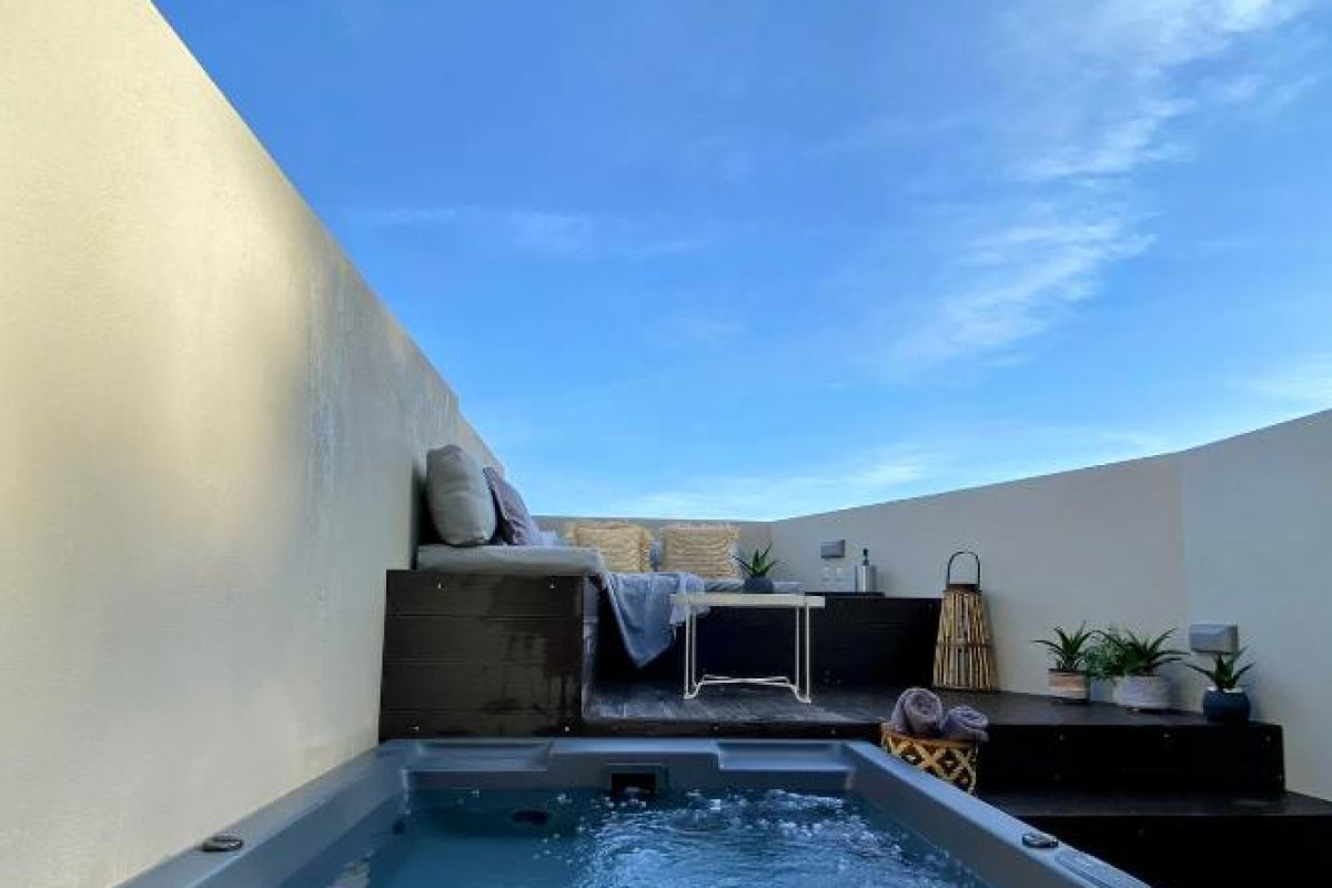 Skiathos Gea Villas