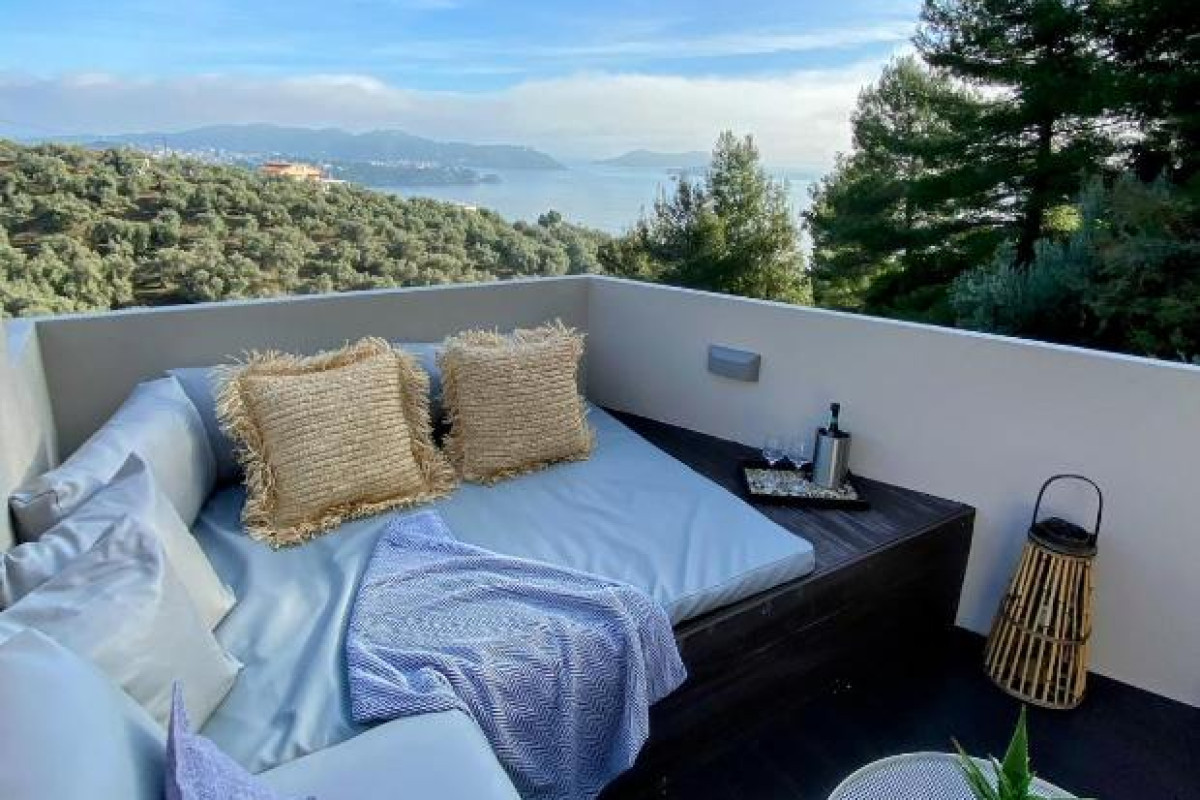 Skiathos Gea Villas
