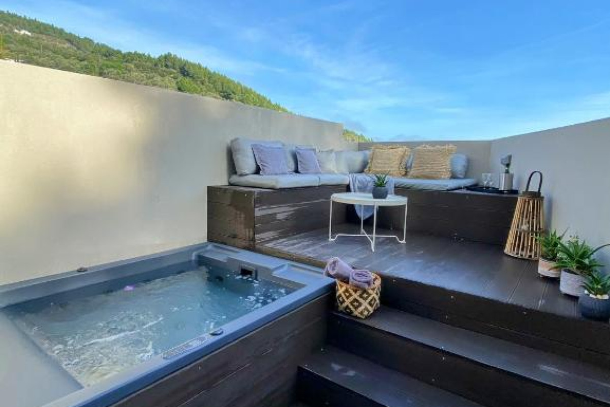Skiathos Gea Villas