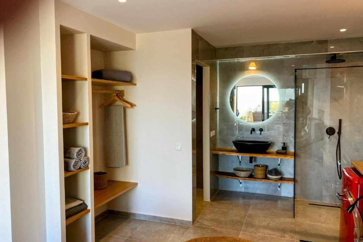 Skiathos Gea Villas