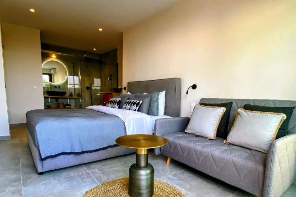 Skiathos Gea Villas