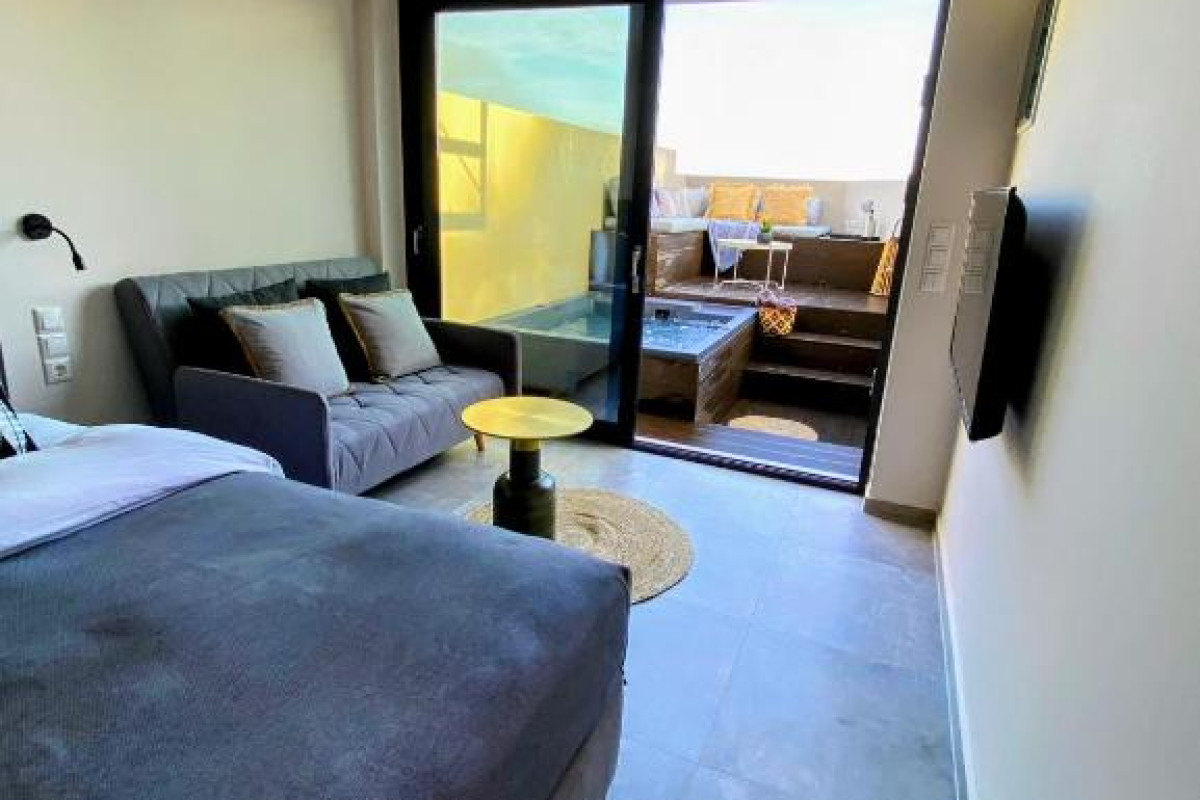 Skiathos Gea Villas