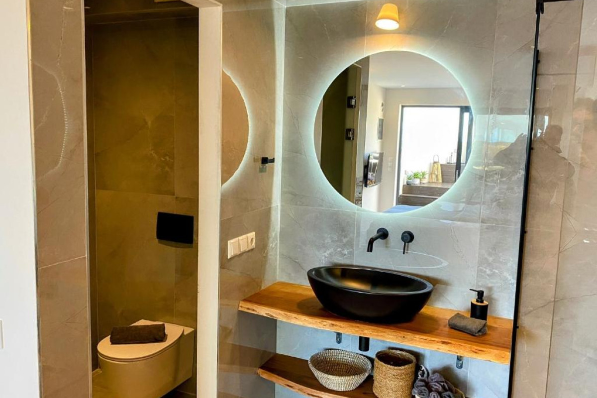 Skiathos Gea Villas