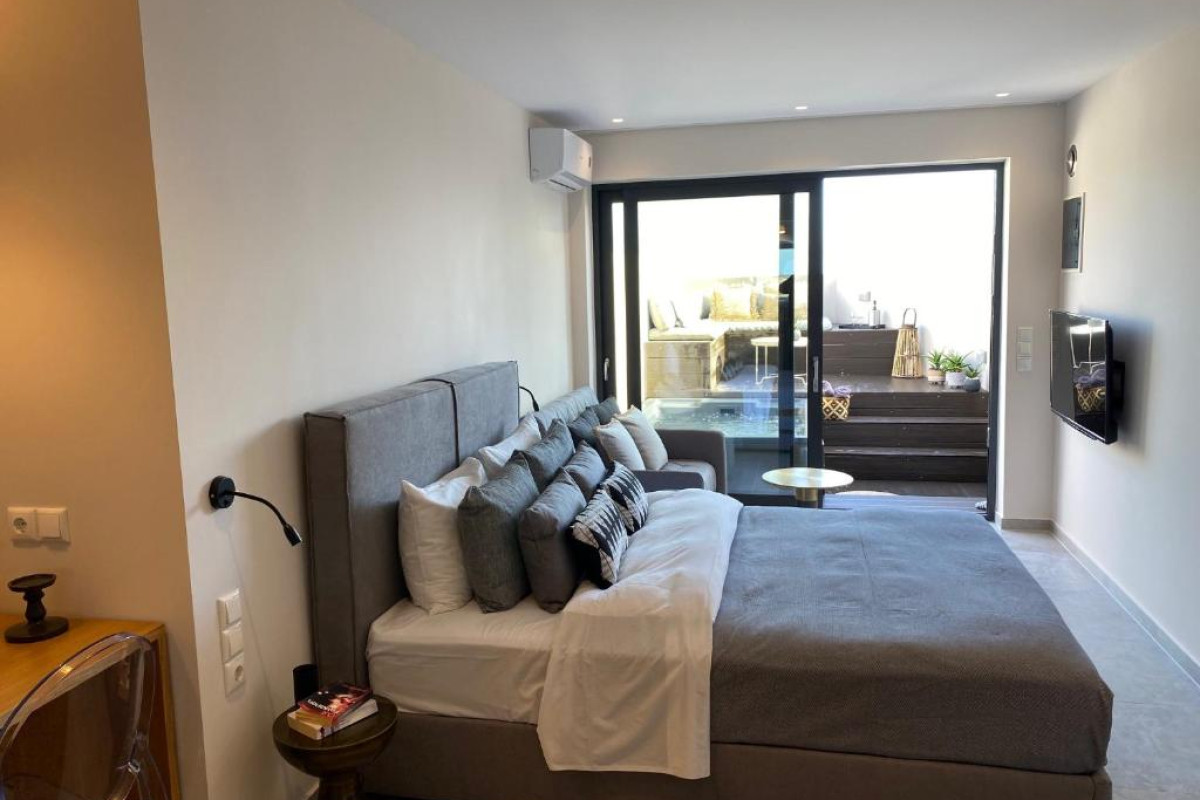 Skiathos Gea Villas