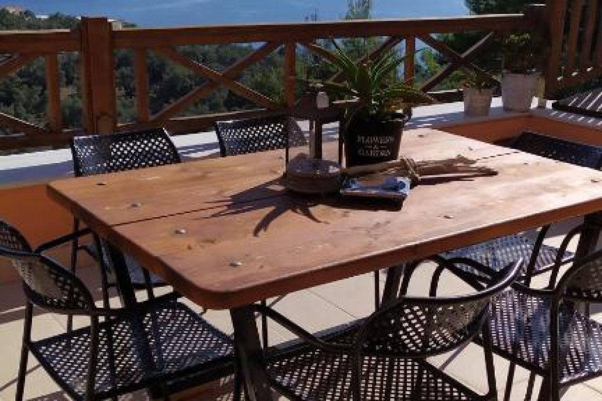 Skiathos Gea Villas