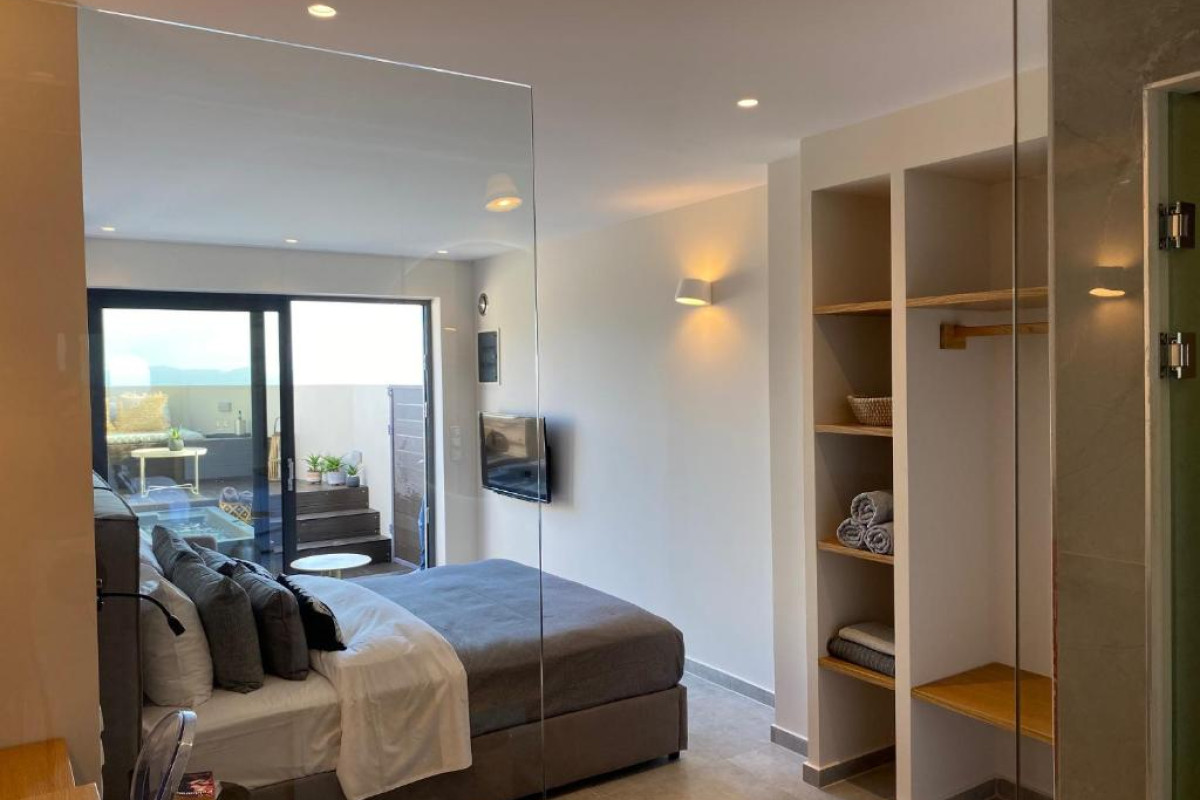 Skiathos Gea Villas