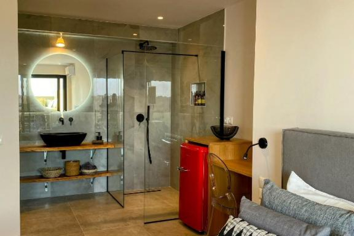 Skiathos Gea Villas