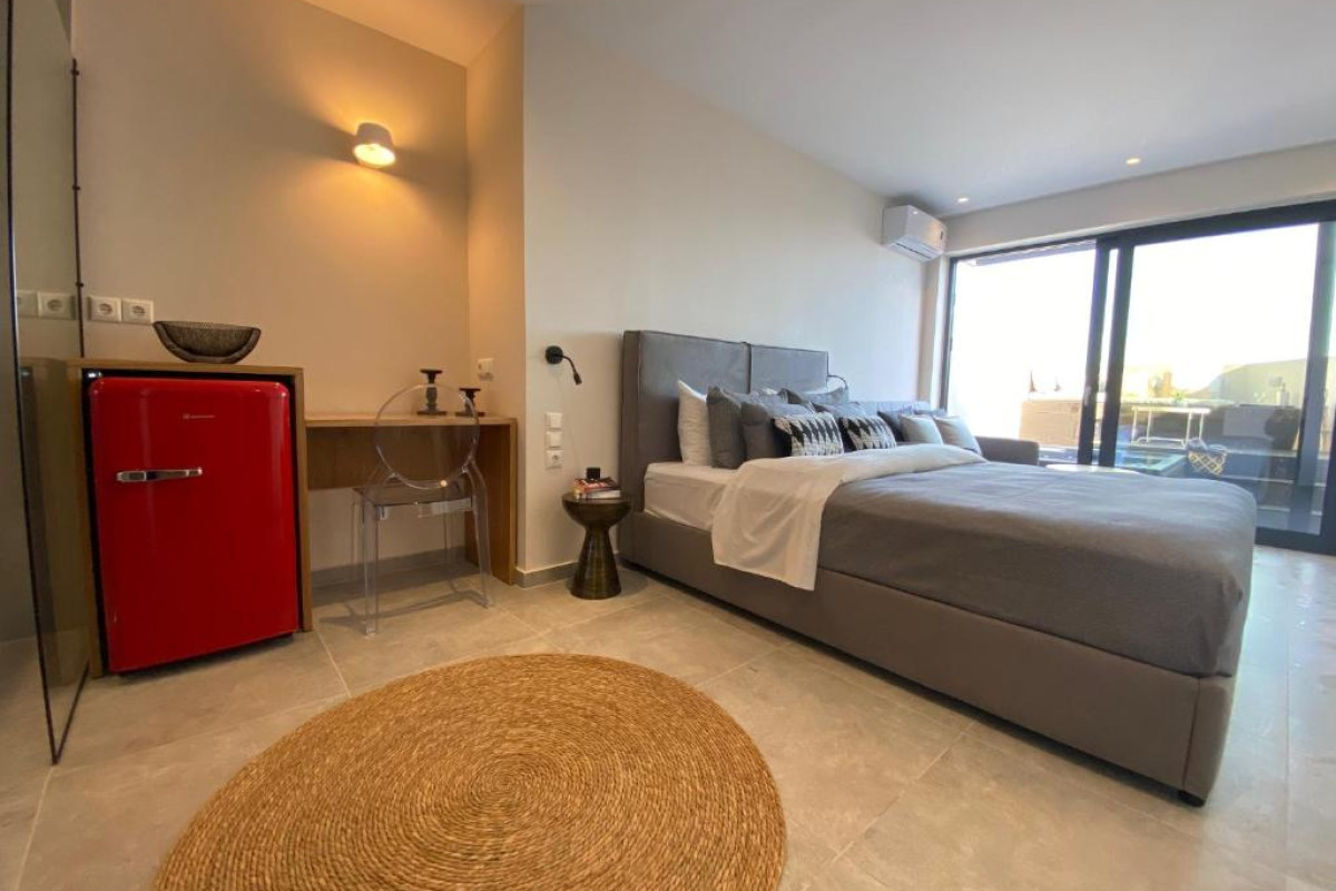 Skiathos Gea Villas