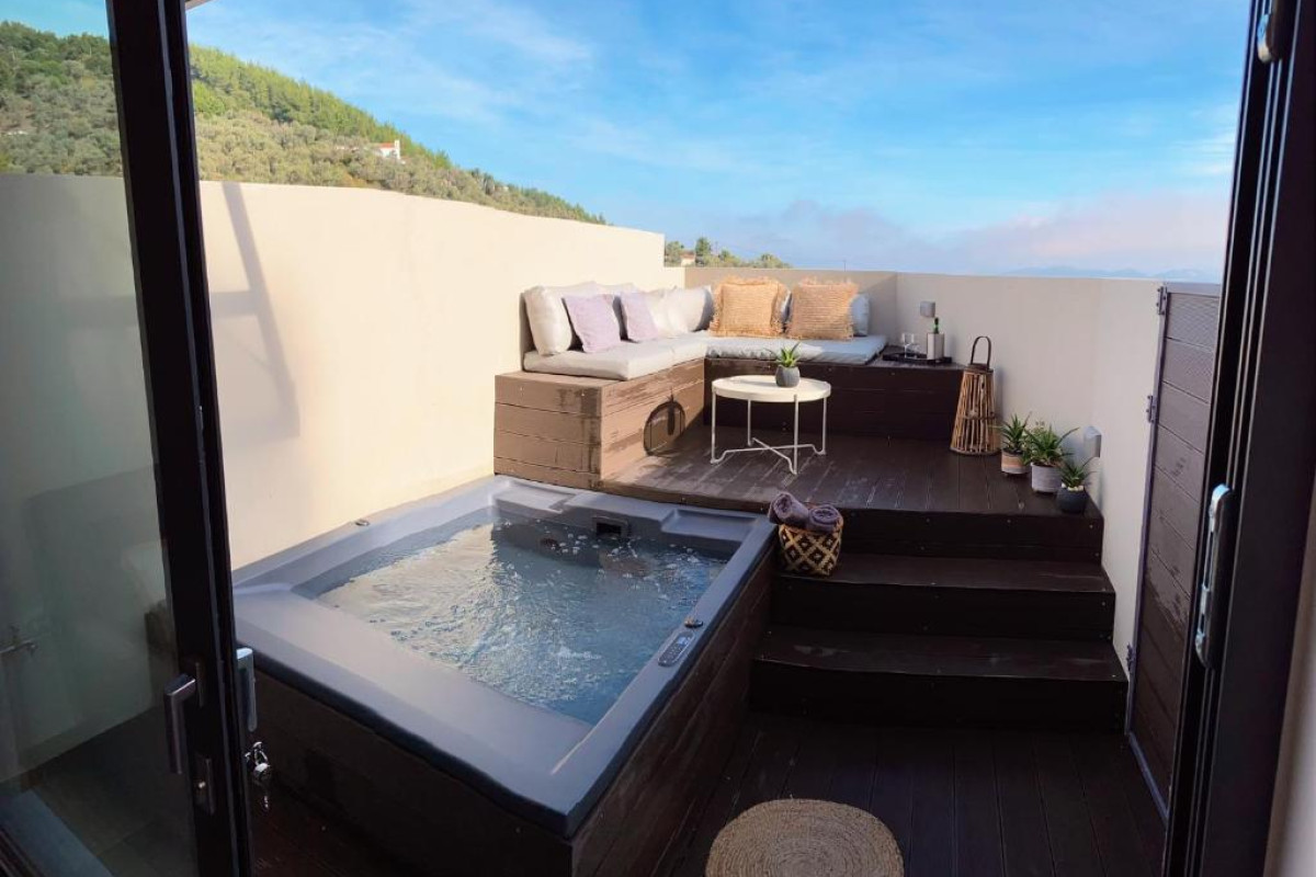 Skiathos Gea Villas