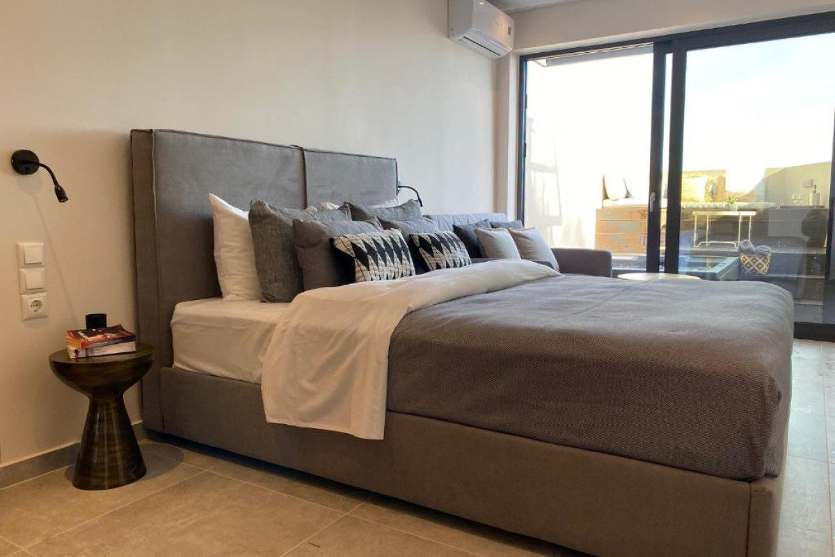 Skiathos Gea Villas
