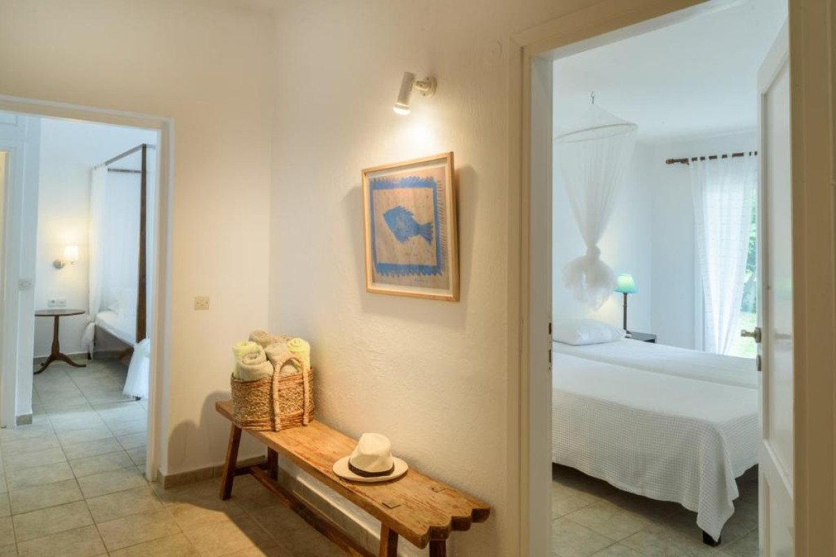 Skiathos Holidays Suites & Villas