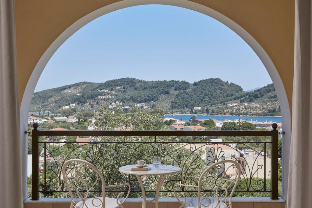 Skiathos Living