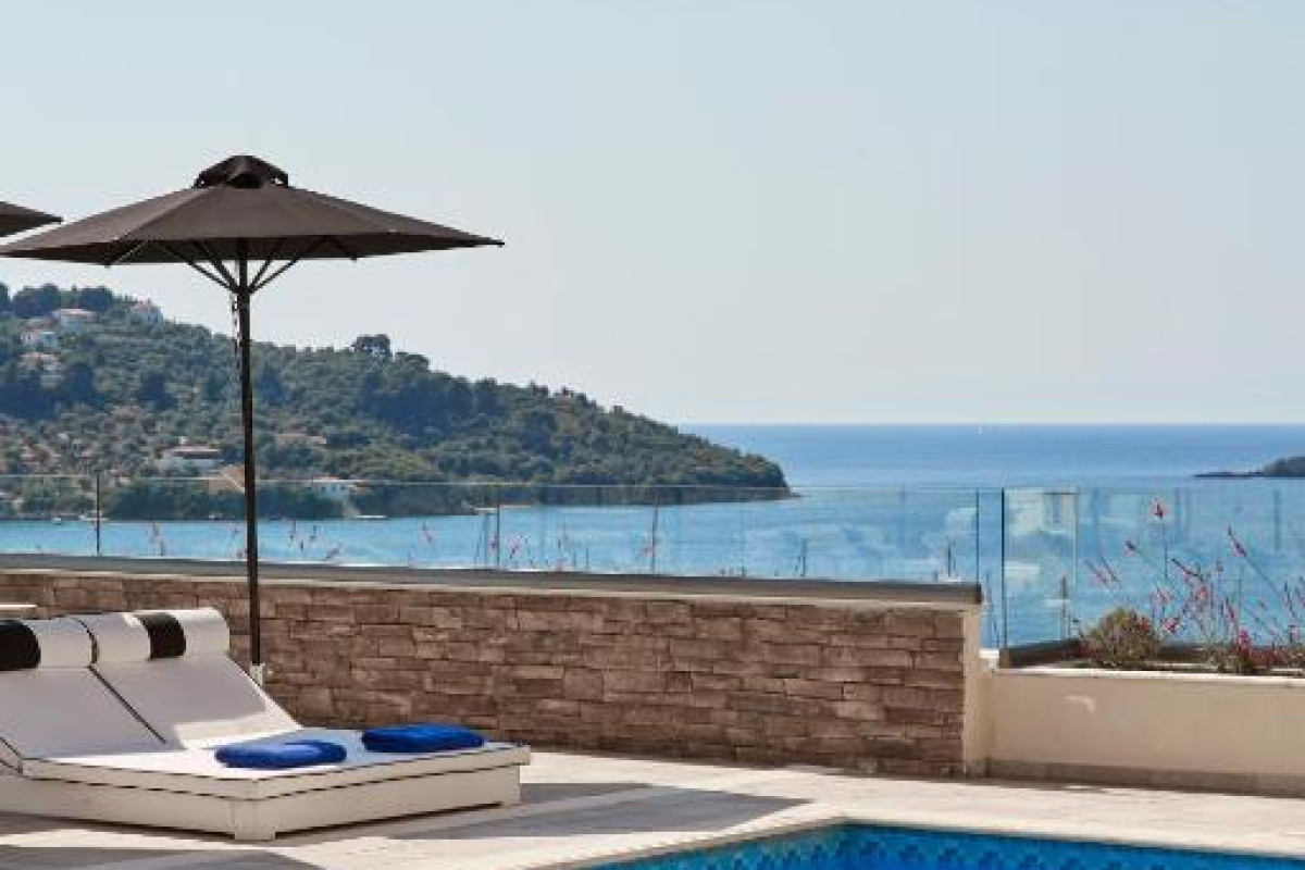 Skiathos Living
