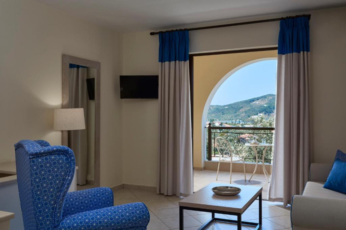 Skiathos Living