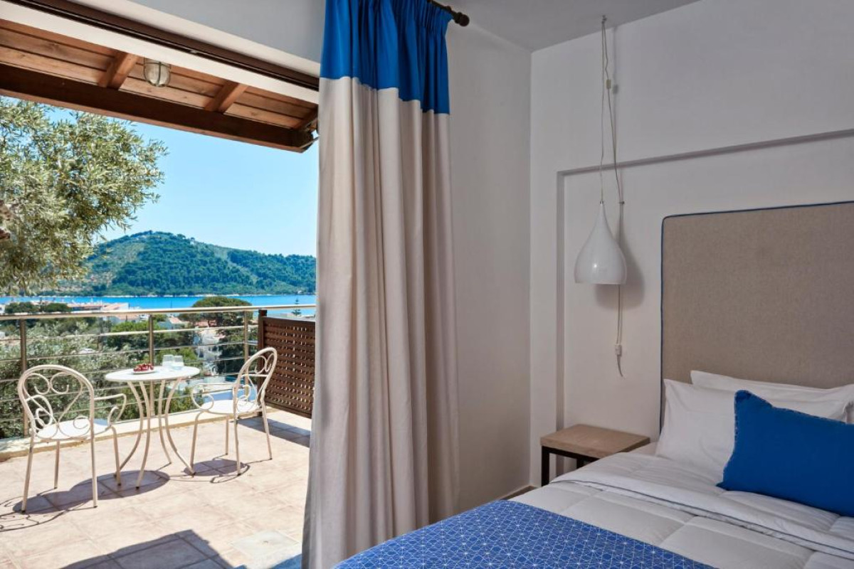 Skiathos Living
