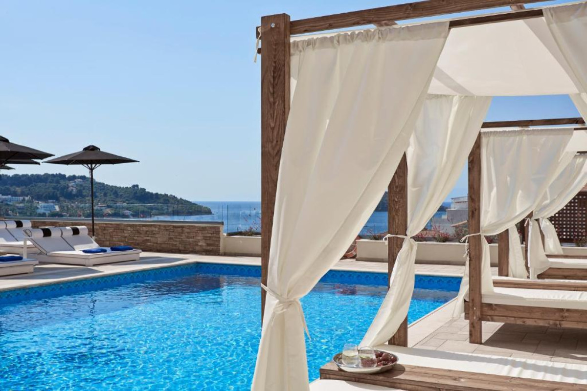 Skiathos Living