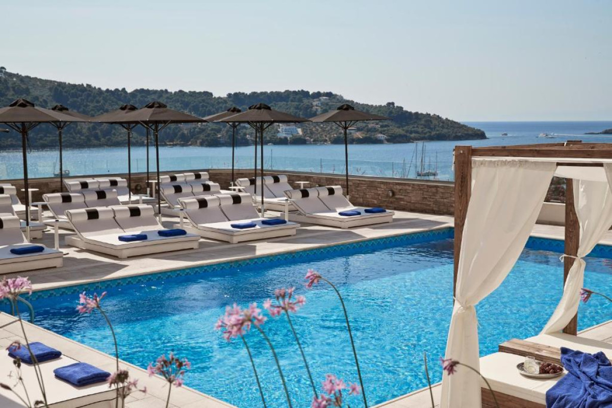 Skiathos Living