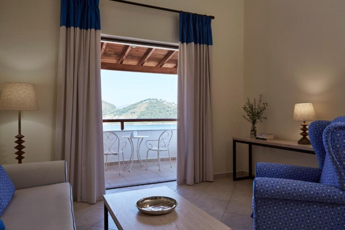 Skiathos Living