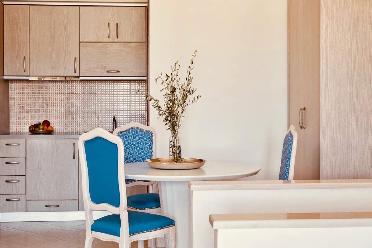 Skiathos Living Unique Residences