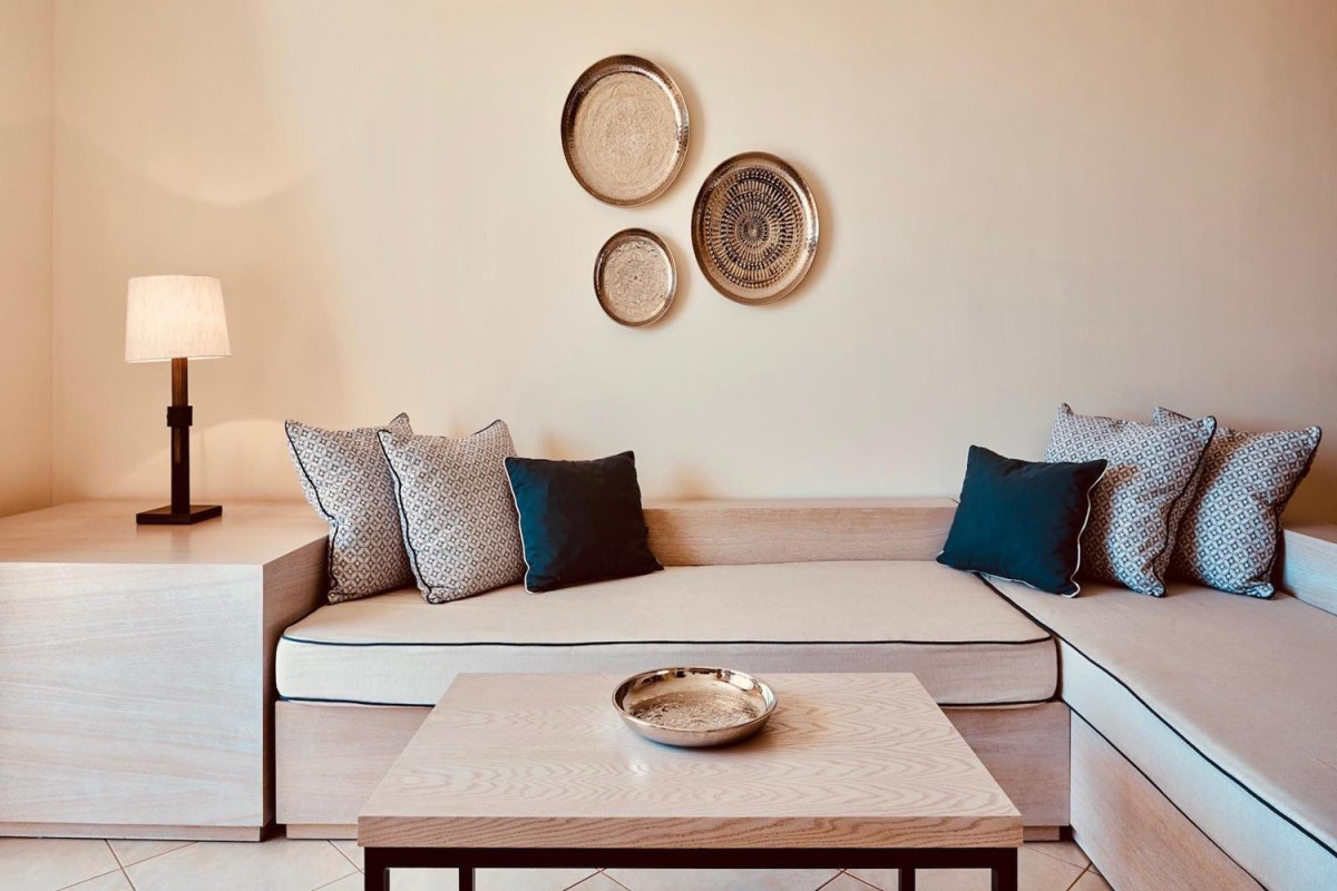 Skiathos Living Unique Residences