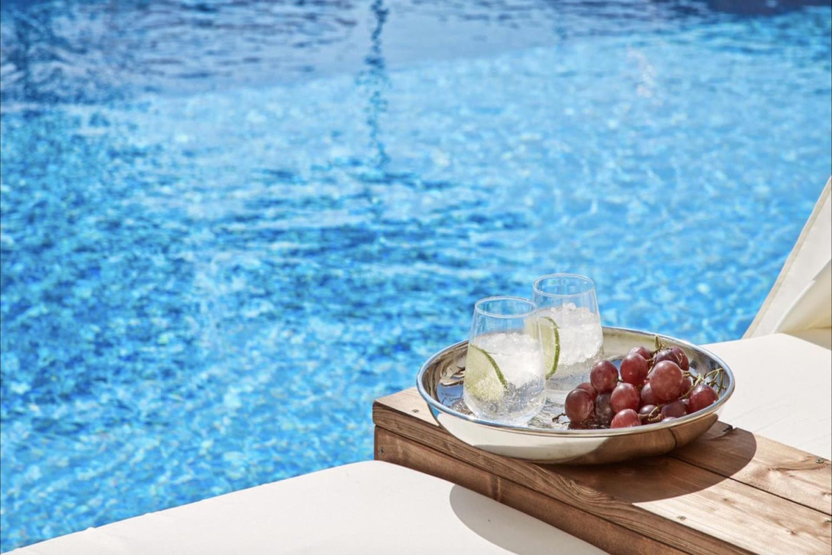 Skiathos Living Unique Residences
